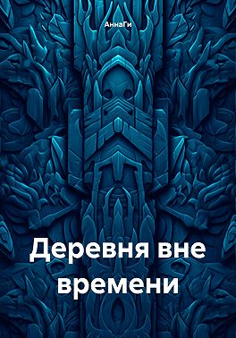 Деревня вне времени