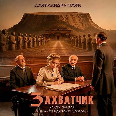 Захватчик