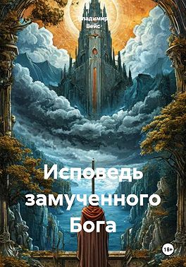 Исповедь замученного Бога