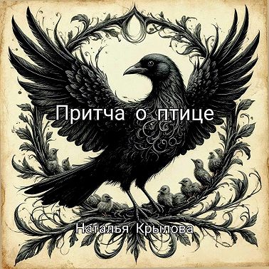 Притча о птице