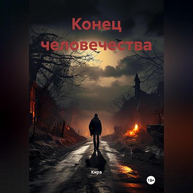 Конец человечества