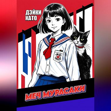 Меч Мурасаки