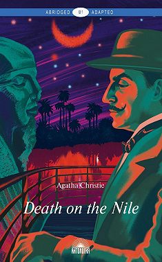 Death on the Nile / Смерть на Ниле