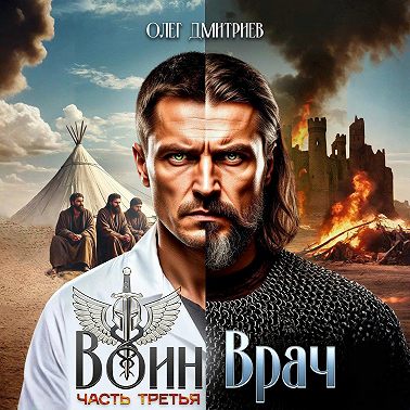 Воин-Врач III