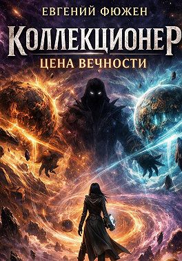 Коллекционер: Цена Вечности