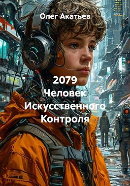 2079 Человек Искусственного Контроля