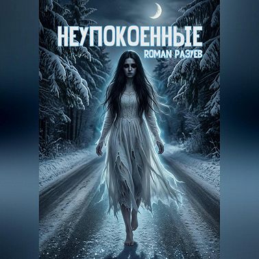 Неупокоенные