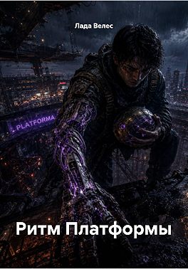 Ритм Платформы
