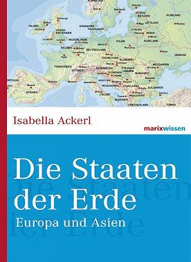 Die Staaten der Erde