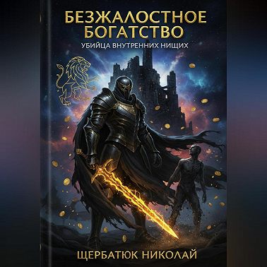 Безжалостное богатство: Убийца внутренних нищих