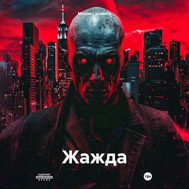 Жажда