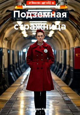 Подземная стражница