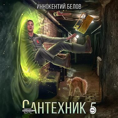 Сантехник 5