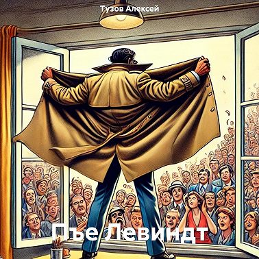 Пъе Левиндт