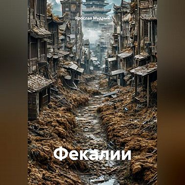 Фекалии
