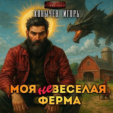 Моя НЕвеселая ферма