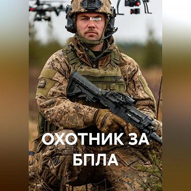 ОХОТНИК ЗА БПЛА