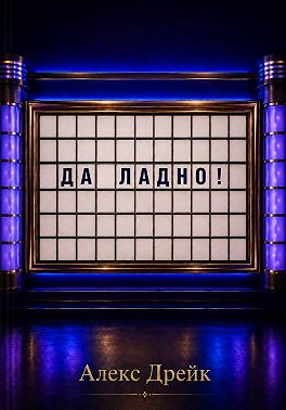 Да ладно!