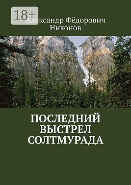 Последний выстрел Солтмурада