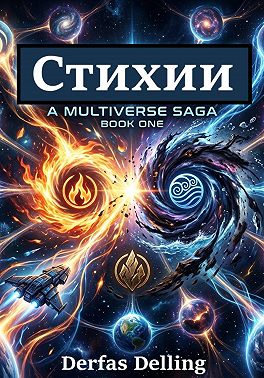 Стихии: Пилотный эпизод