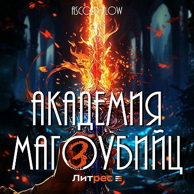Академия магоубийц – 3
