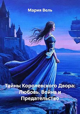 Тайны Королевского Двора: Любовь, Война и Предательство