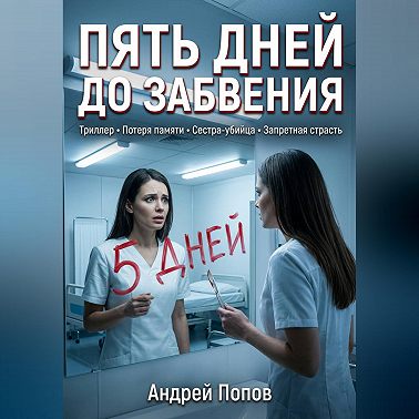 Пять дней до забвения