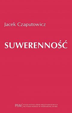Suwerenność