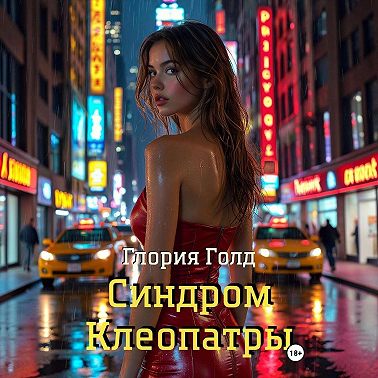 Синдром Клеопатры