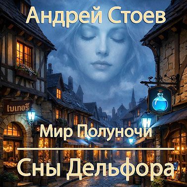 Сны Дельфора