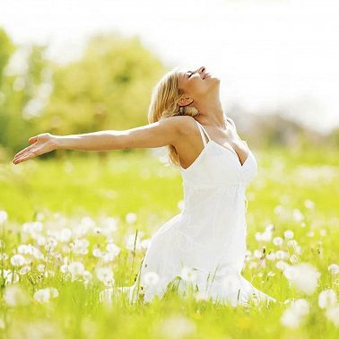 Погружение в Радость: Путешествие Внутрь Себя