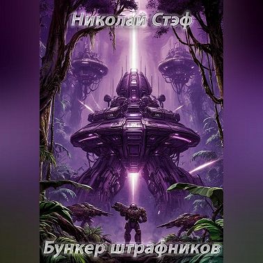 Бункер штрафников