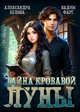 Тайна кровавой луны