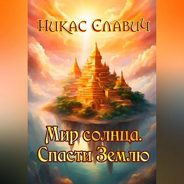 Мир солнца. Спасти Землю
