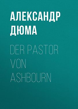 Der Pastor von Ashbourn