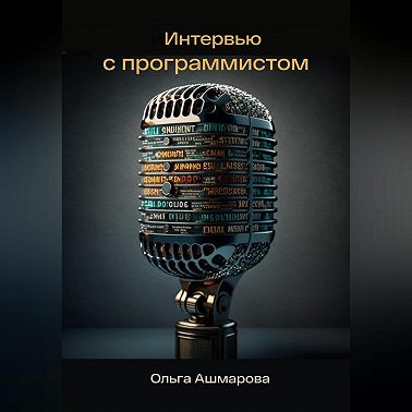 Интервью с программистом