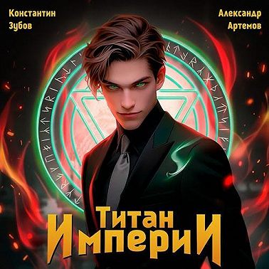 Титан Империи 1