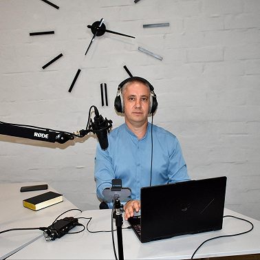 Как построить путь в карьере логиста