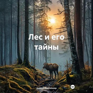 Лес и его тайны