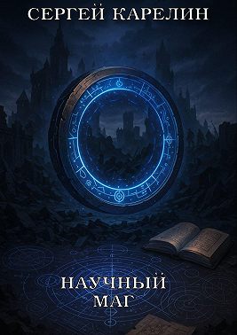 Научный маг 1