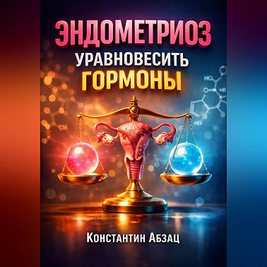 Эндометриоз Уравновесить гормоны