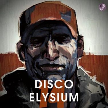 Аудиоигры (Disco Elysium) Часть 14:Нашли убийцу