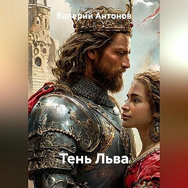 Тень Льва