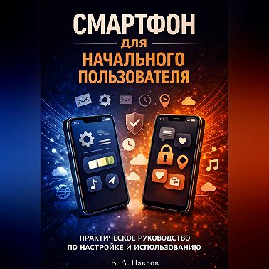 iPhone и Android: Полное руководство пользователя 2026