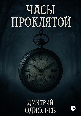 Часы проклятой