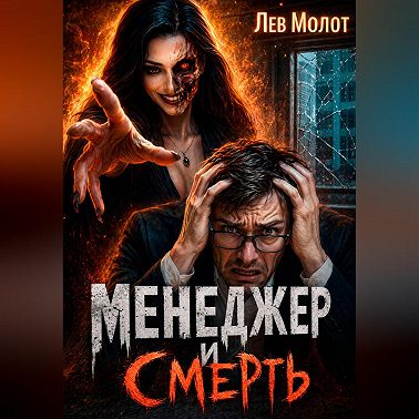 Менеджер и Смерть