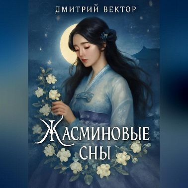 Жасминовые сны