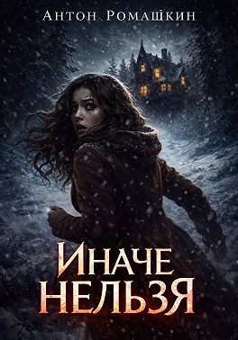 Иначе нельзя