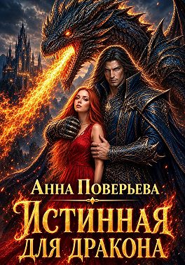 Истинная для дракона