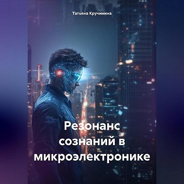 Резонанс сознаний в микроэлектронике